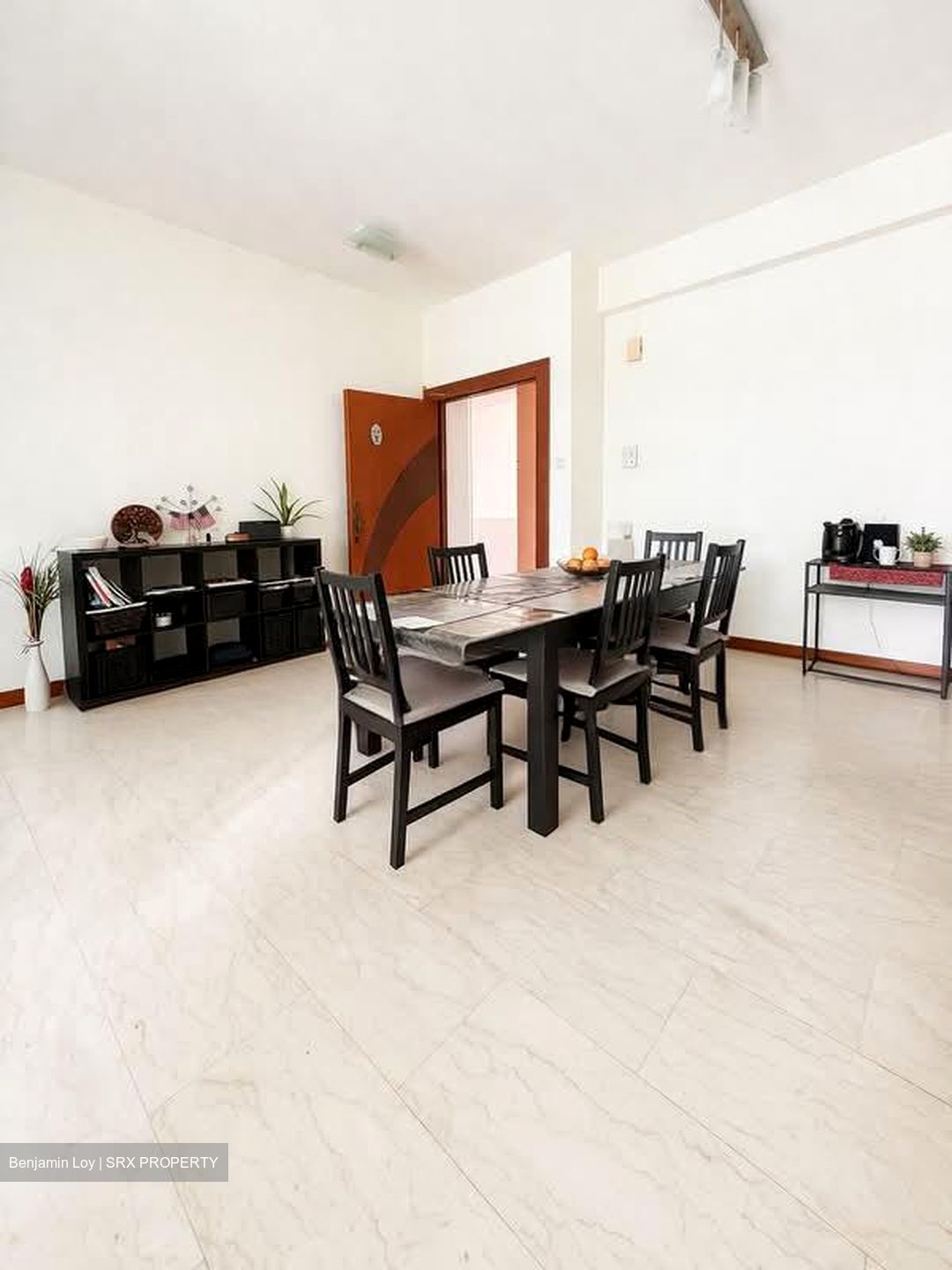 The Petals (D23), Condominium #569610861